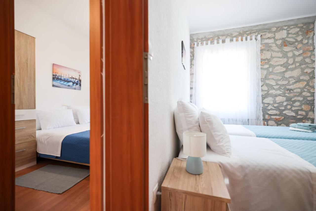 Apartment M&V Ζαντάρ Εξωτερικό φωτογραφία