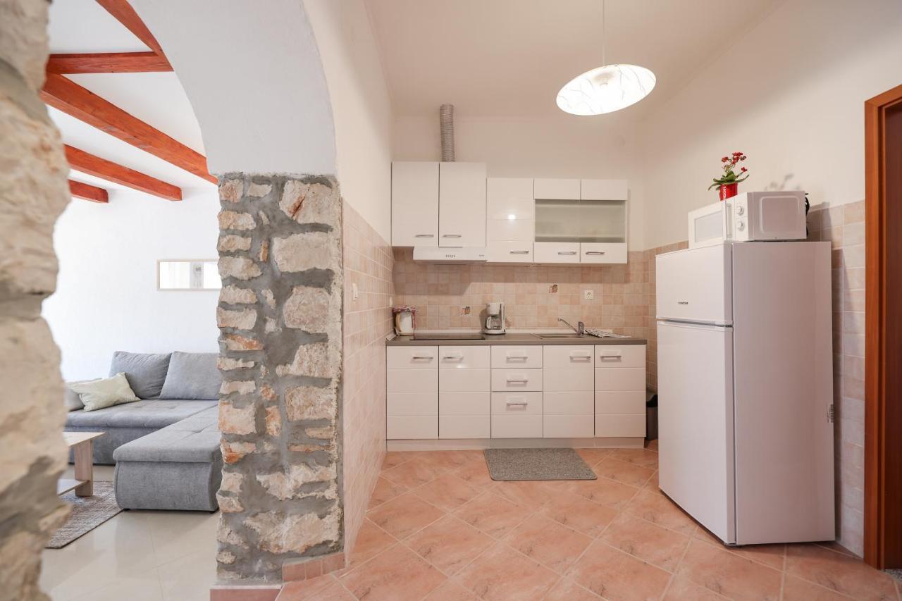Apartment M&V Ζαντάρ Εξωτερικό φωτογραφία