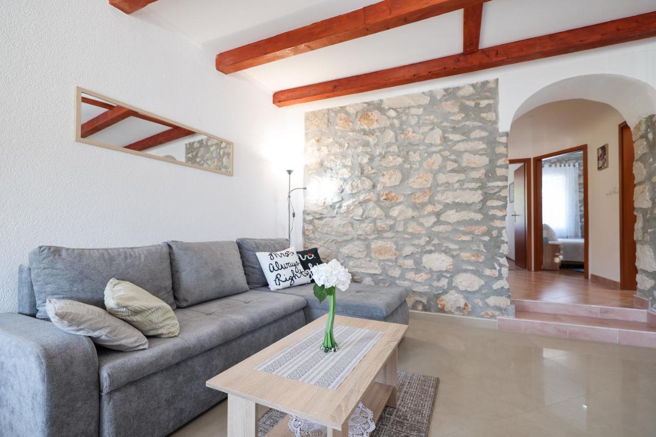 Apartment M&V Ζαντάρ Εξωτερικό φωτογραφία