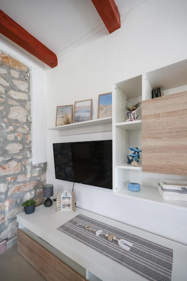 Apartment M&V Ζαντάρ Εξωτερικό φωτογραφία