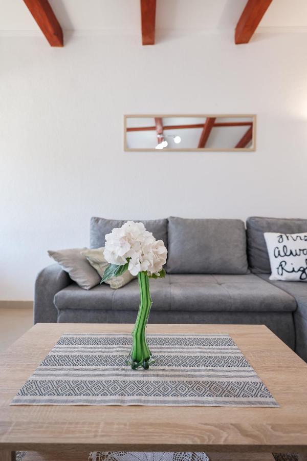 Apartment M&V Ζαντάρ Εξωτερικό φωτογραφία