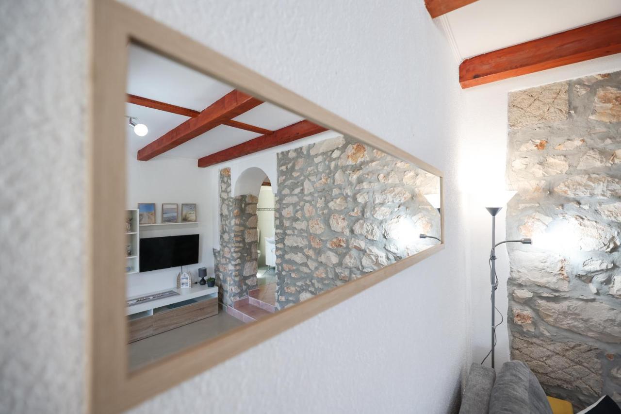 Apartment M&V Ζαντάρ Εξωτερικό φωτογραφία