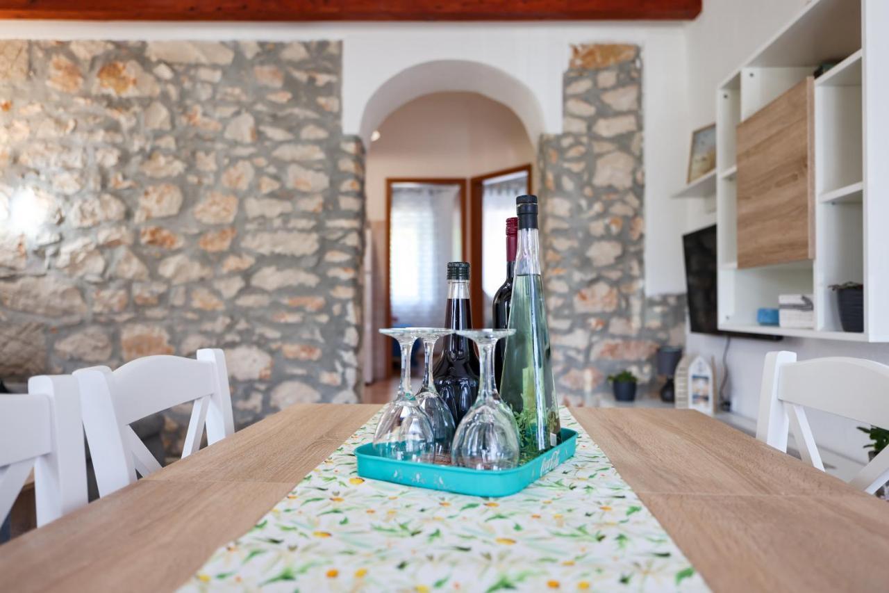 Apartment M&V Ζαντάρ Εξωτερικό φωτογραφία