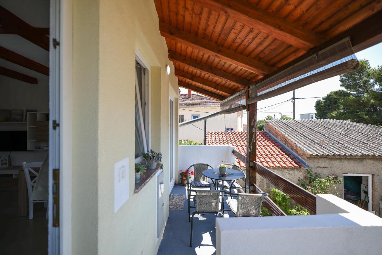 Apartment M&V Ζαντάρ Εξωτερικό φωτογραφία