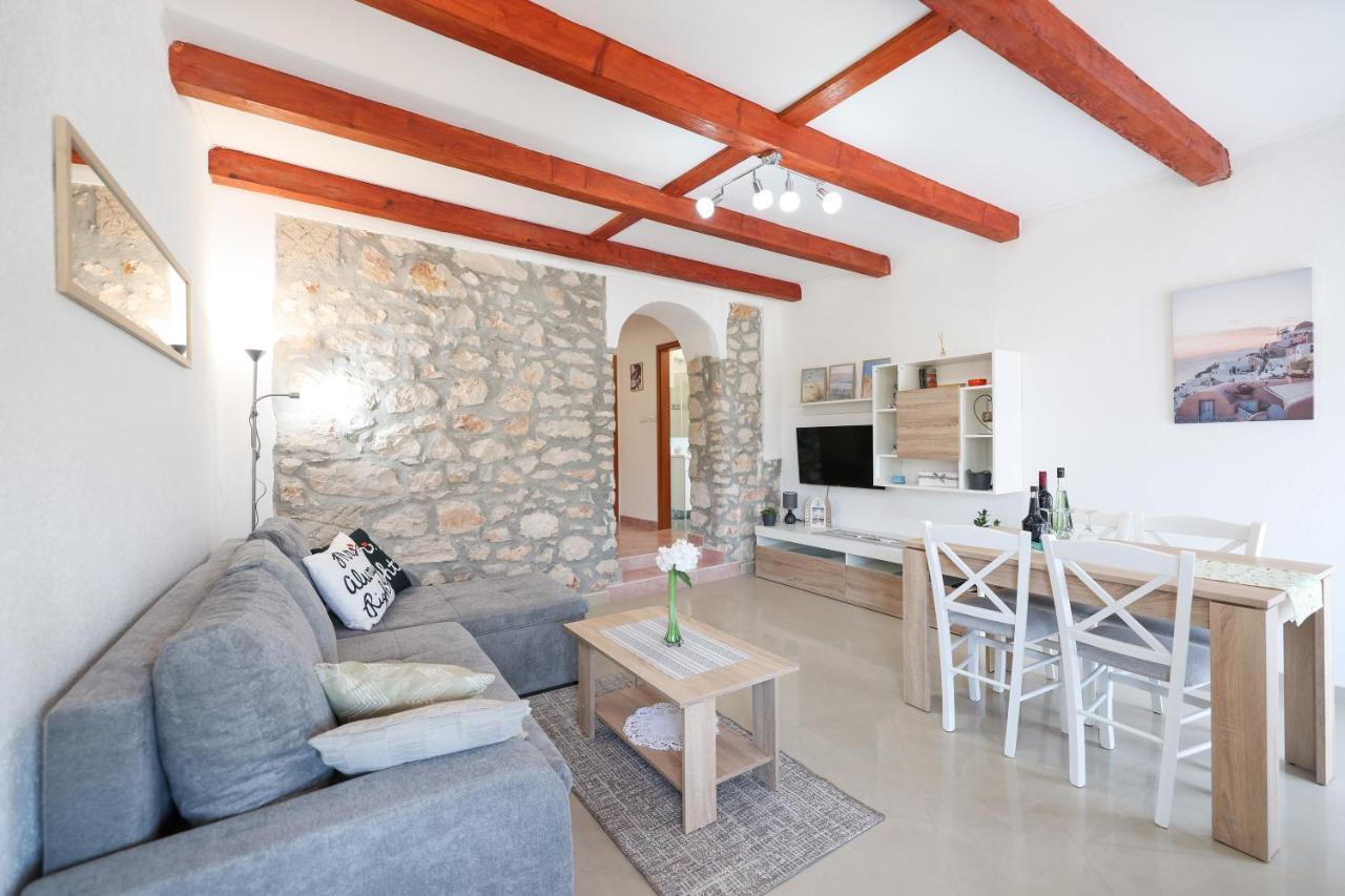 Apartment M&V Ζαντάρ Εξωτερικό φωτογραφία