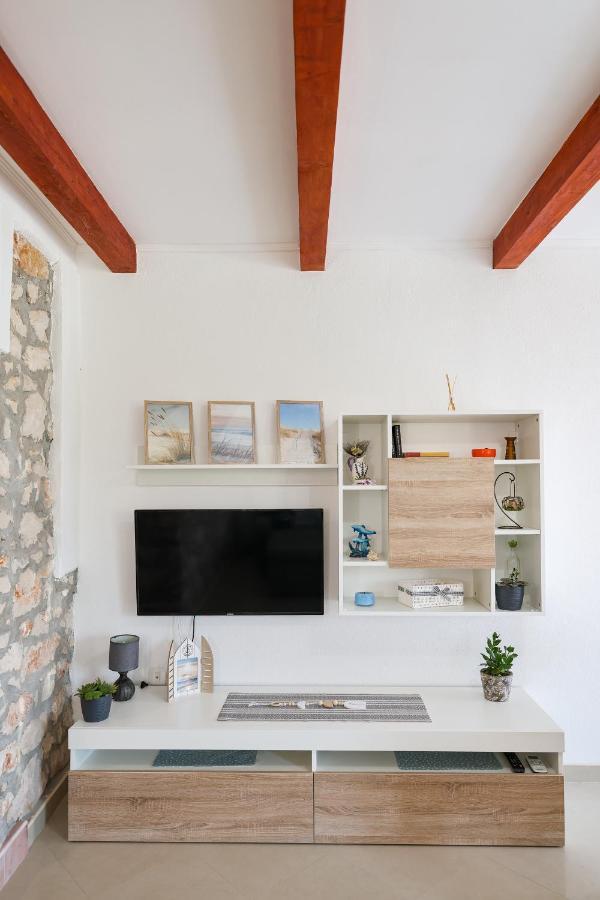 Apartment M&V Ζαντάρ Εξωτερικό φωτογραφία