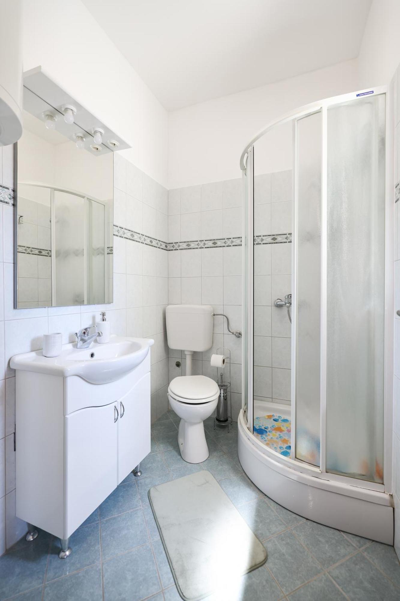 Apartment M&V Ζαντάρ Εξωτερικό φωτογραφία
