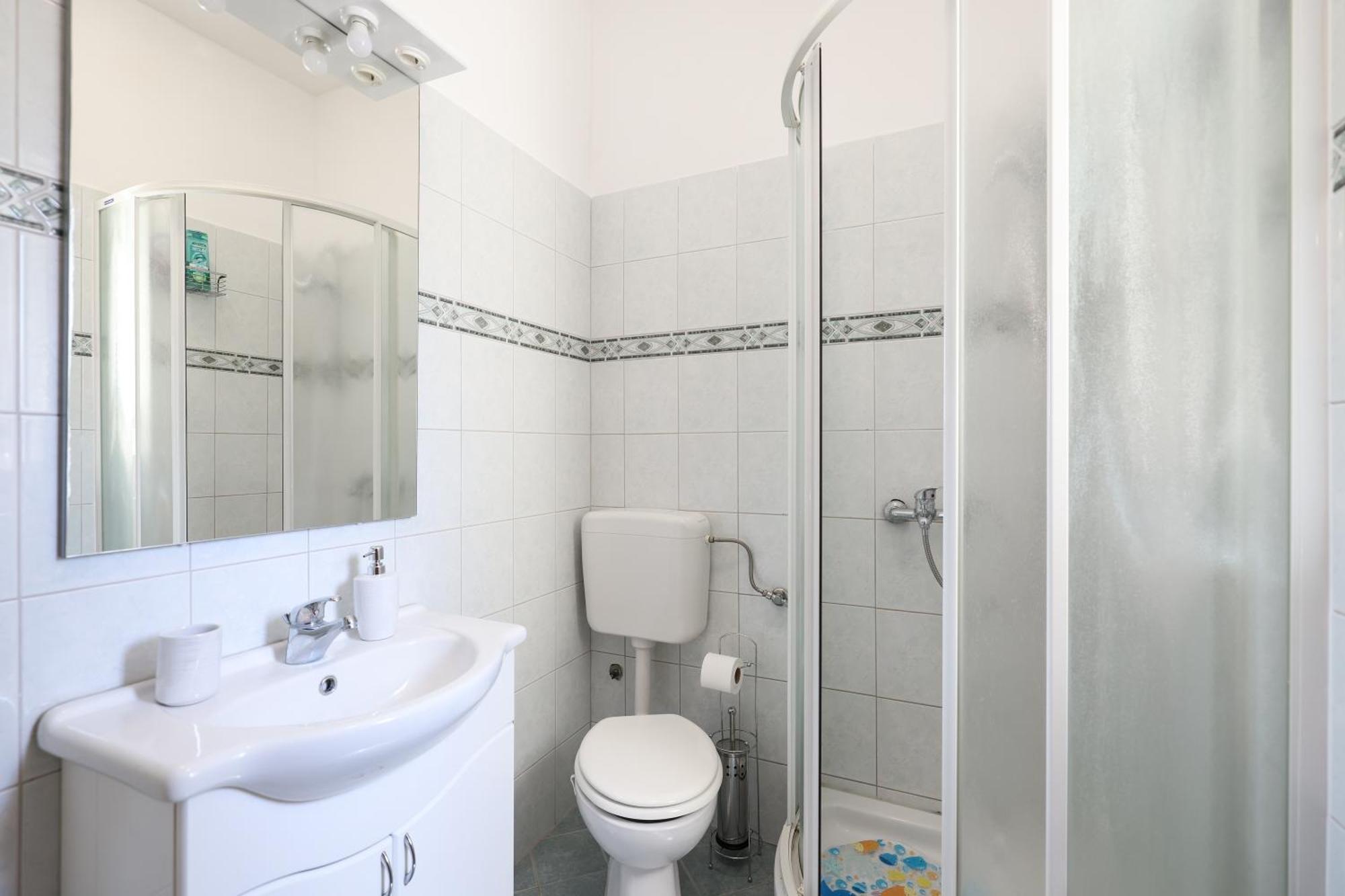 Apartment M&V Ζαντάρ Εξωτερικό φωτογραφία