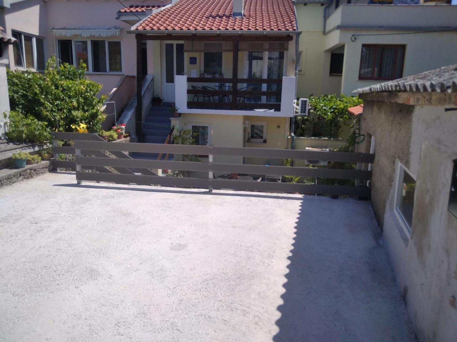 Apartment M&V Ζαντάρ Εξωτερικό φωτογραφία