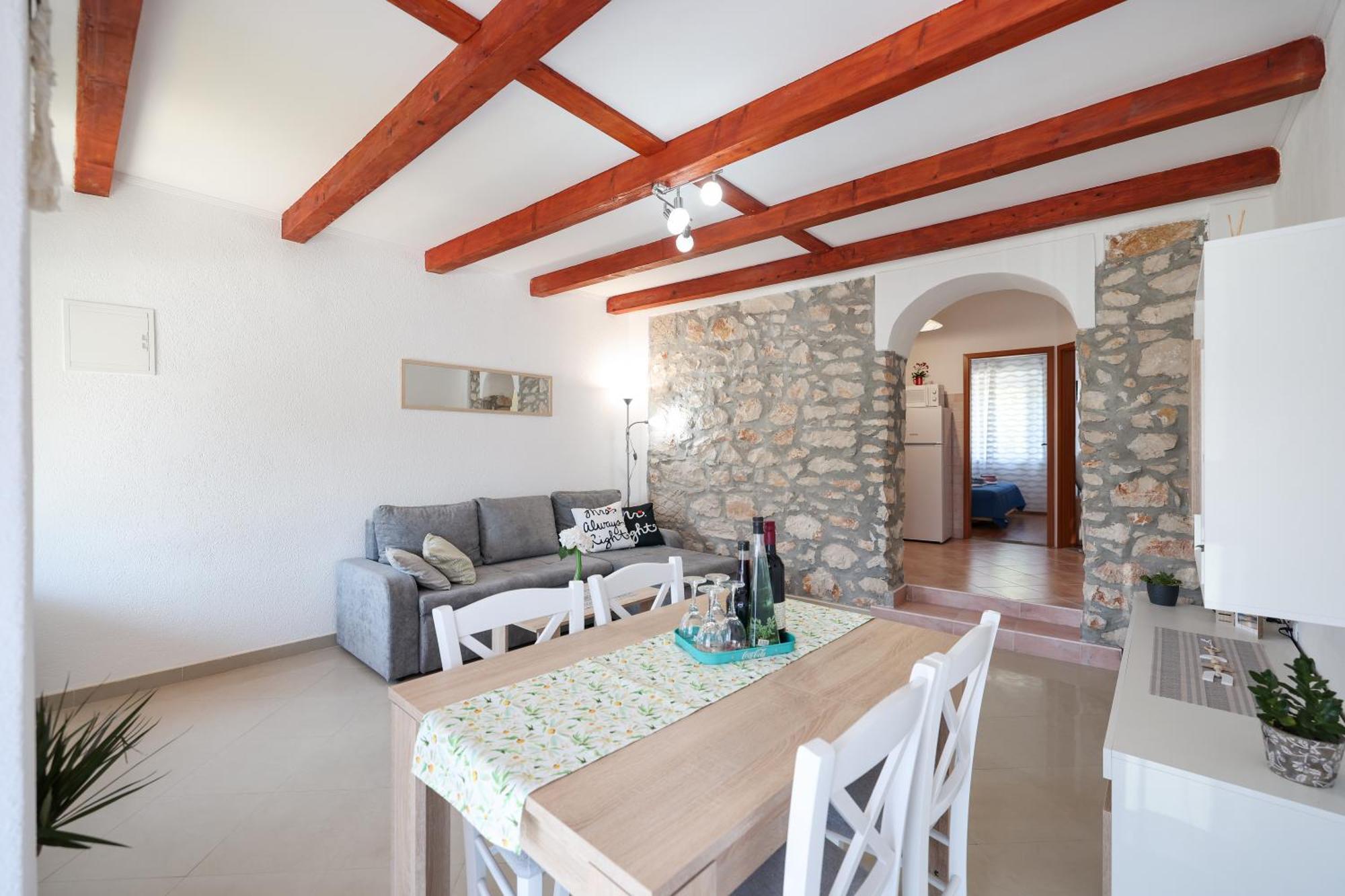 Apartment M&V Ζαντάρ Εξωτερικό φωτογραφία