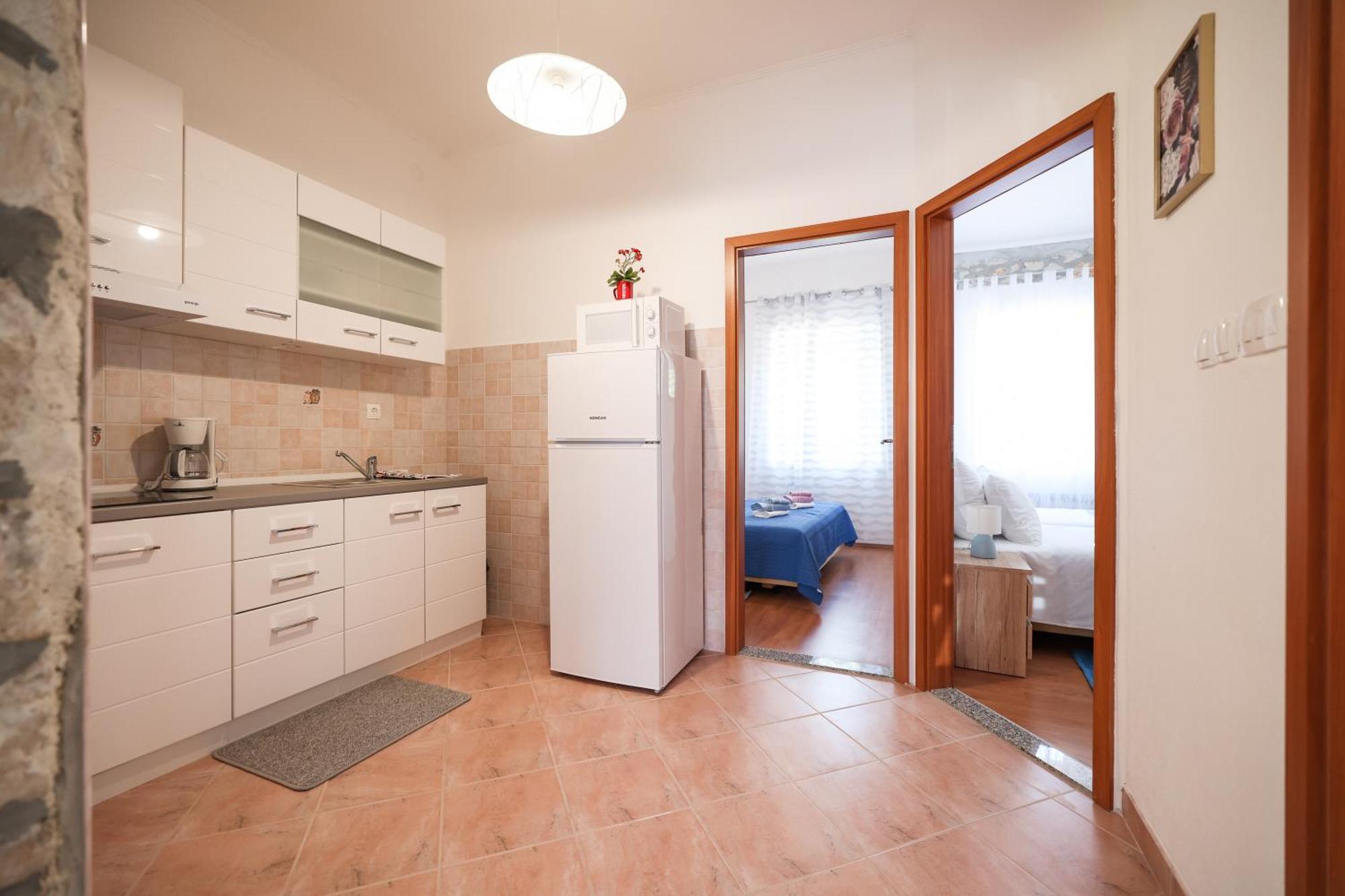 Apartment M&V Ζαντάρ Εξωτερικό φωτογραφία