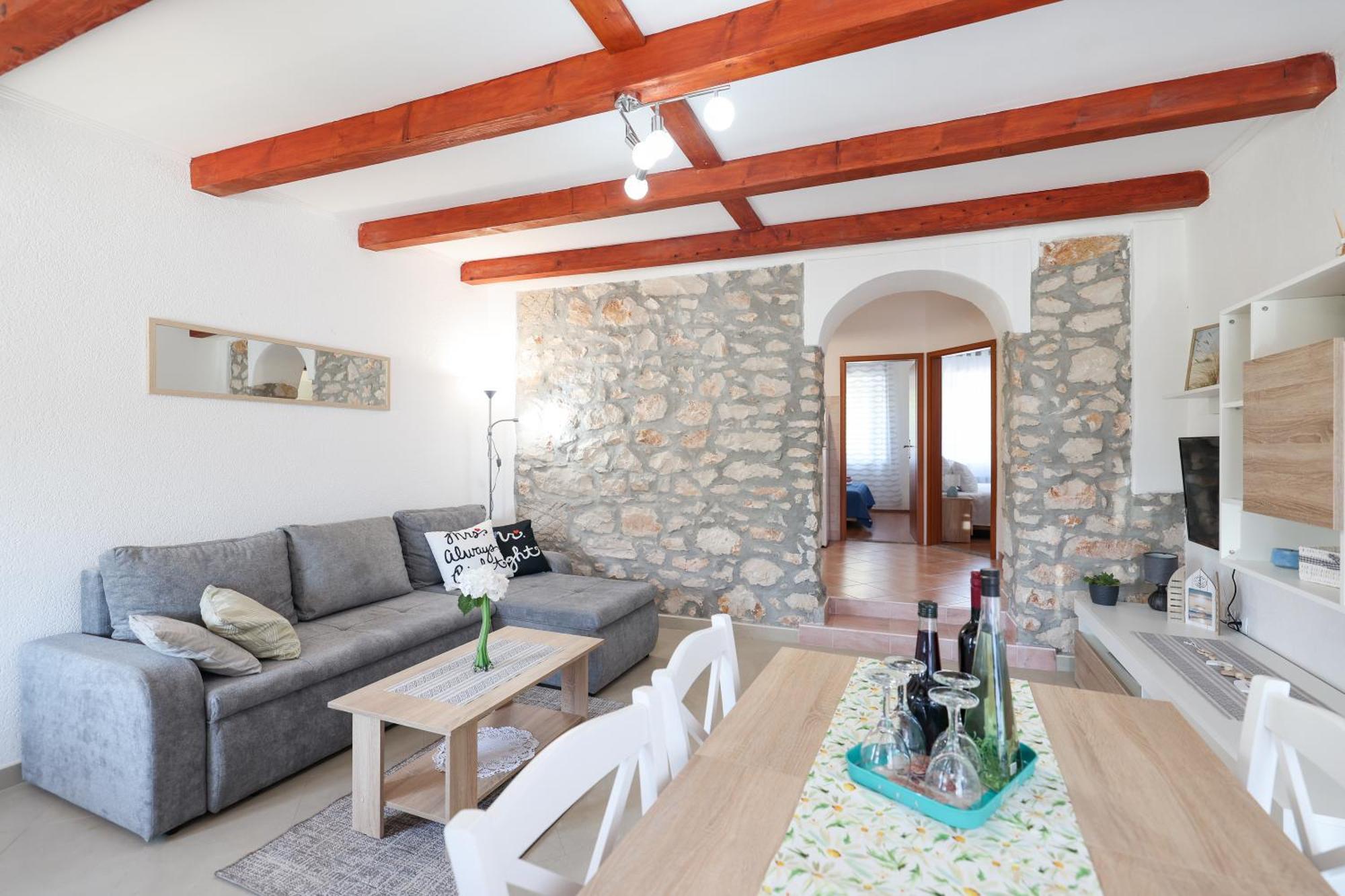 Apartment M&V Ζαντάρ Εξωτερικό φωτογραφία