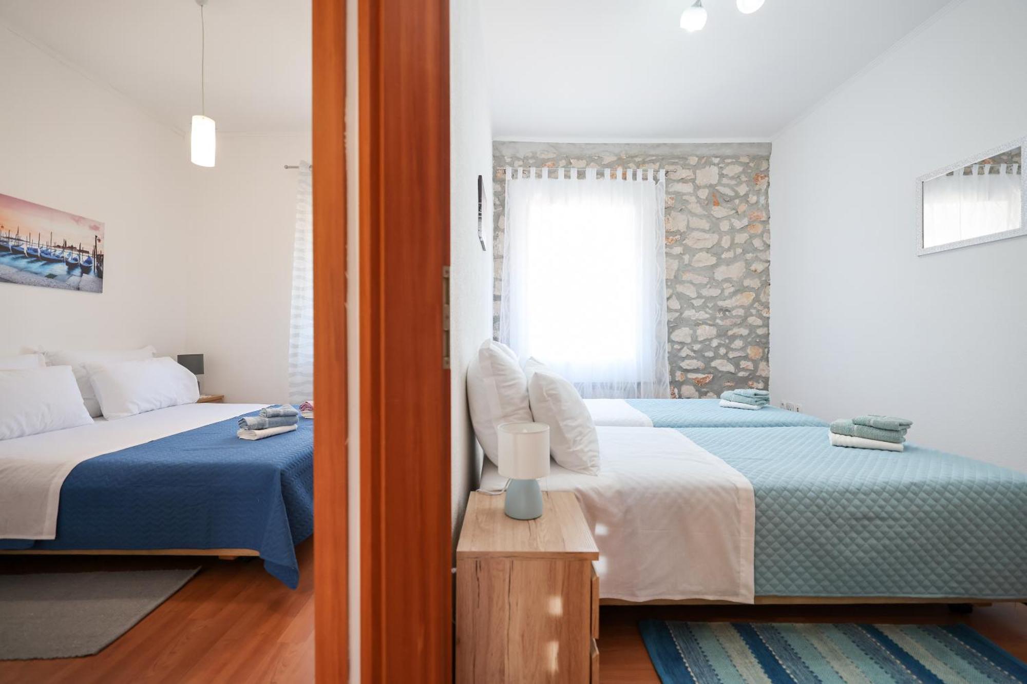 Apartment M&V Ζαντάρ Εξωτερικό φωτογραφία